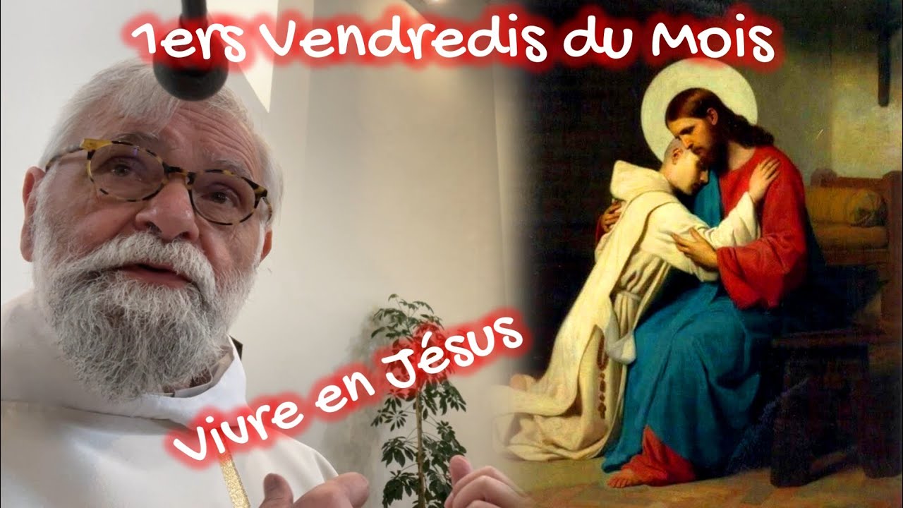 S'Il vit en toi, tu seras délivré