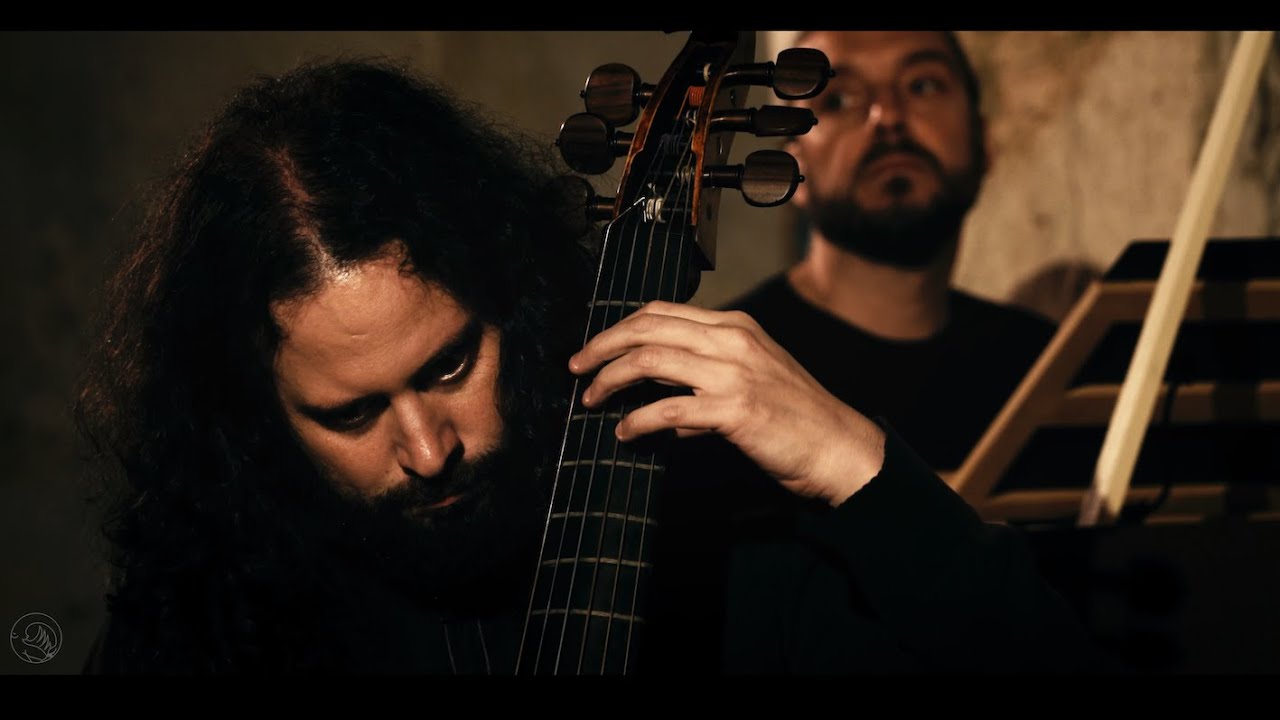 Accademia del Piacere, Fahmi Alqhai -  Passa Galli