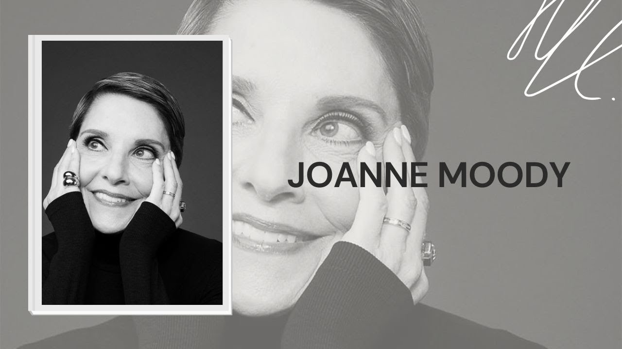 Joanne Moody Unpacks The Significance Of The Prophetic
