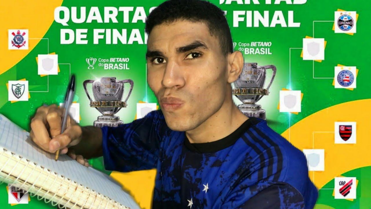 ASMR - QUEM VOCÊ PREFERE NO FUTEBOL / QUEM VOCÊ ACHA QUE VAI PRAS SEMI-FINAIS DA COPA DO BRASIL