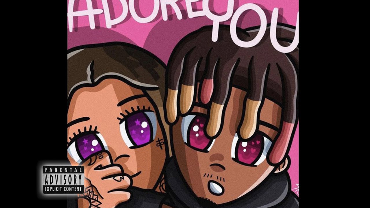 (FREE) Juice Wrld x Melodic Type Beat - 