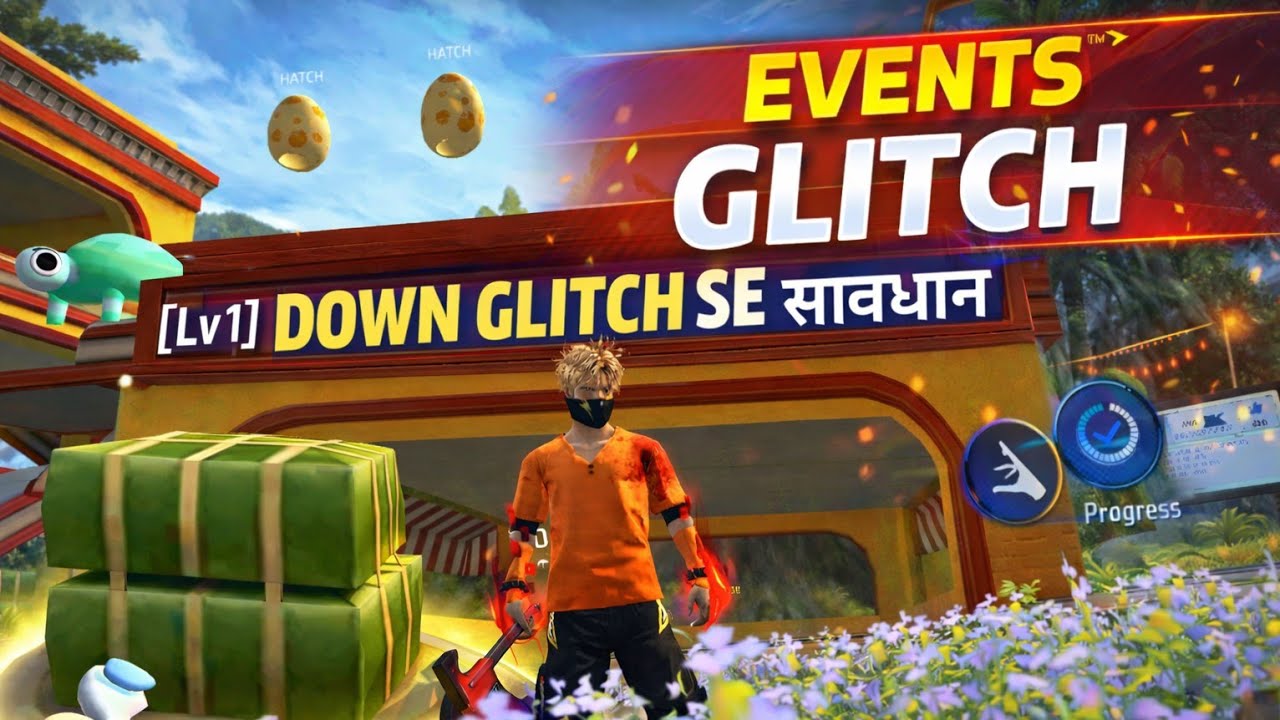 ये क्या हो गया 🤯 BASE 1 LV KA HO GYA वीडियो पूरा देखो आपके साथ न हो ।। NEW EVENT GLICH 🤯 UNLIMITED 