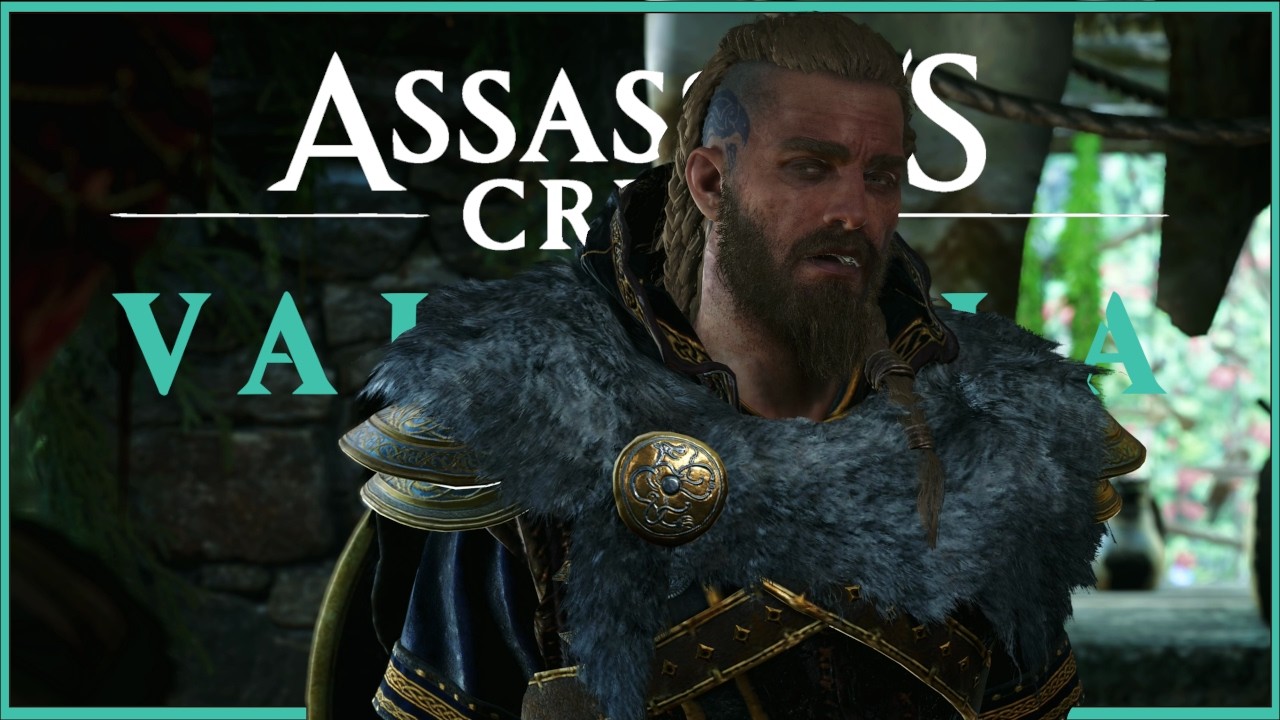 Assassin's Creed Valhalla🪓[#112]🪓 Zaunkönig...