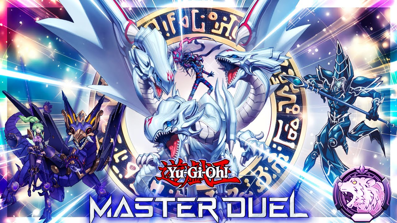 What's The BEST WAY To Play DARK MAGICIAN? Magia? Floodgates?? | Yu-Gi-Oh! Master Duel