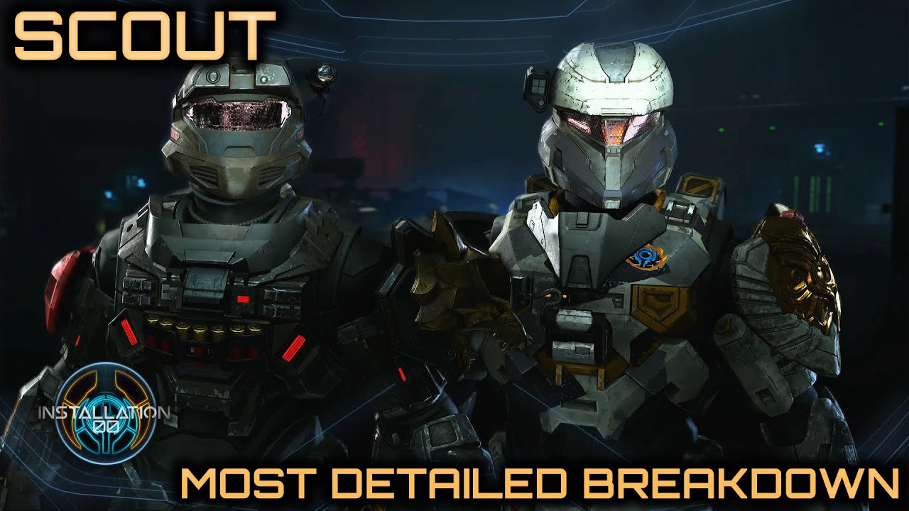 Scout | Most Detailed Breakdown