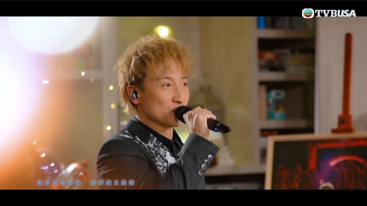 J Music 2026｜方力申登紅館開騷前率先合唱！潘靜文、莊子璇、布子殷 接力登場｜TVBUSA｜音樂｜冼靖峰｜曾展望｜莊子璇｜林智樂｜方力申｜潘靜文｜布子殷