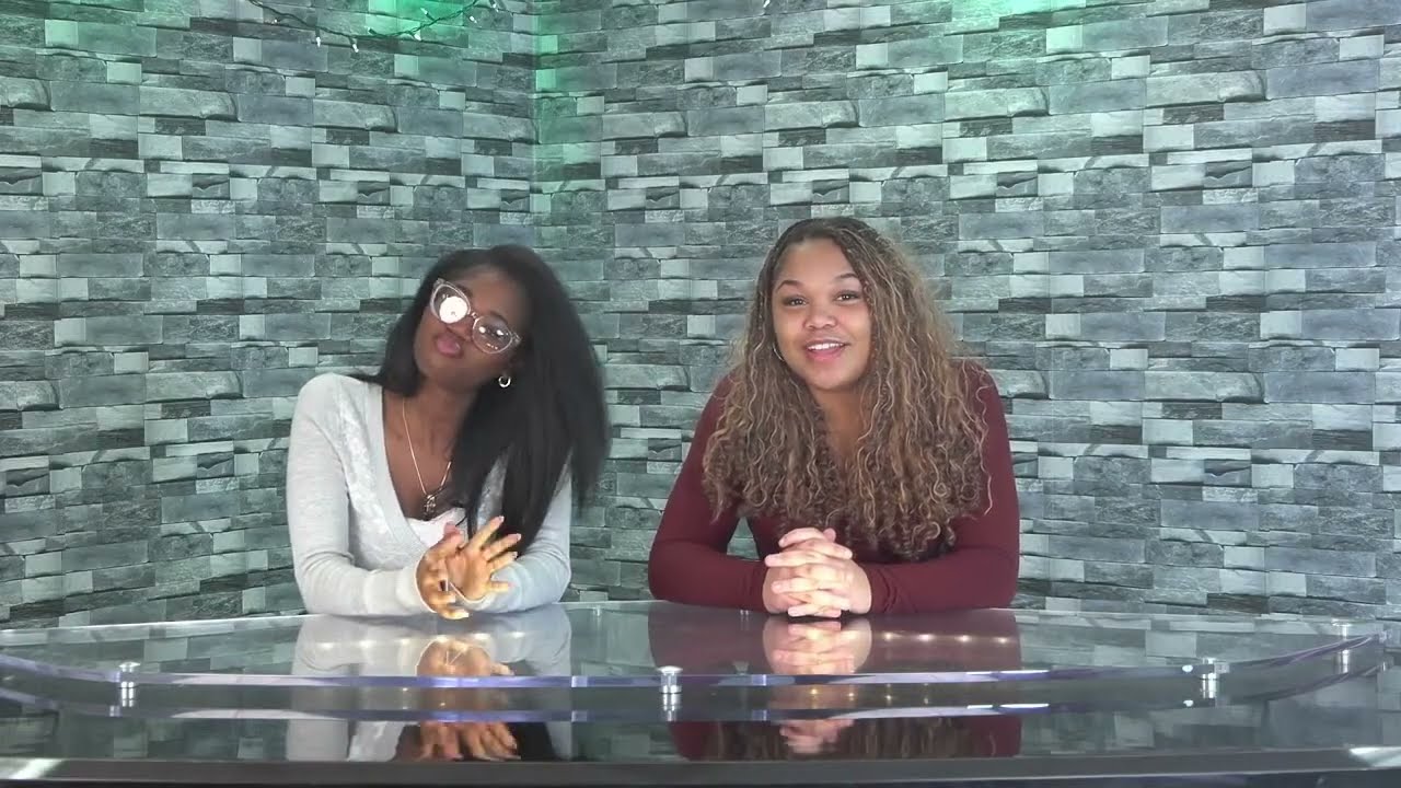 Panther Playback Season 8 Episode 15