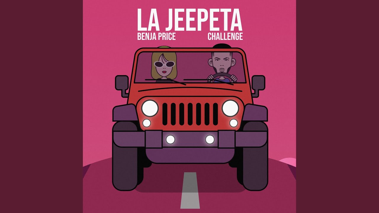 La Jeepeta