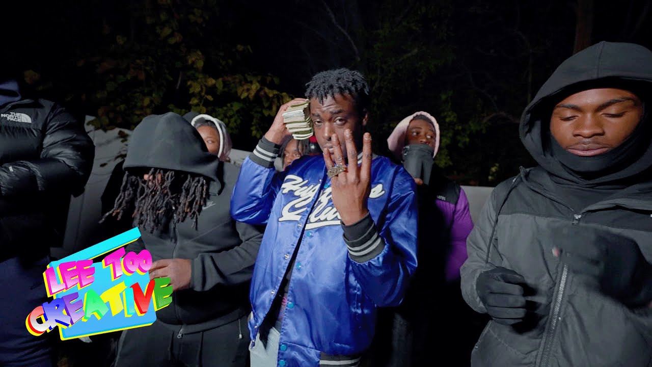 GMenace120 x Beanoo Da G - 