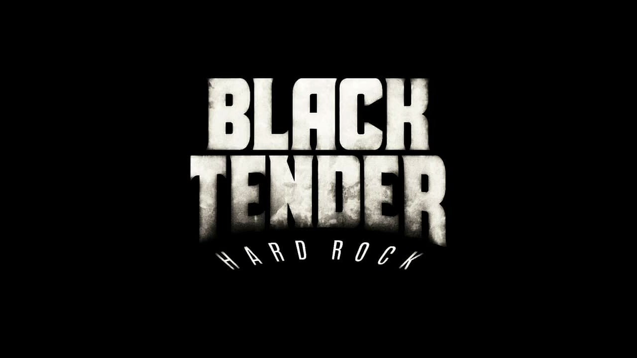 Black Tender - 