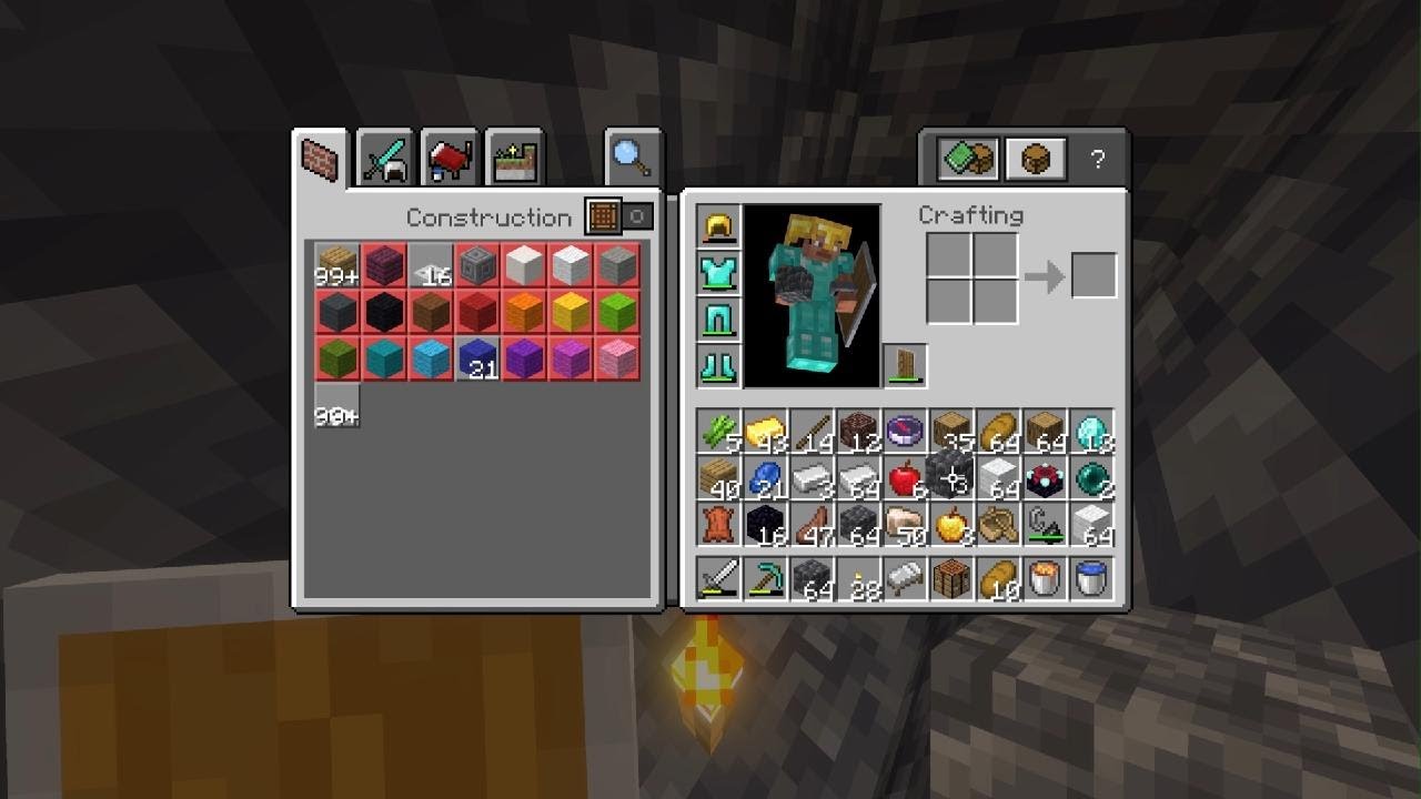 Let's Play Minecraft Net Folge 8