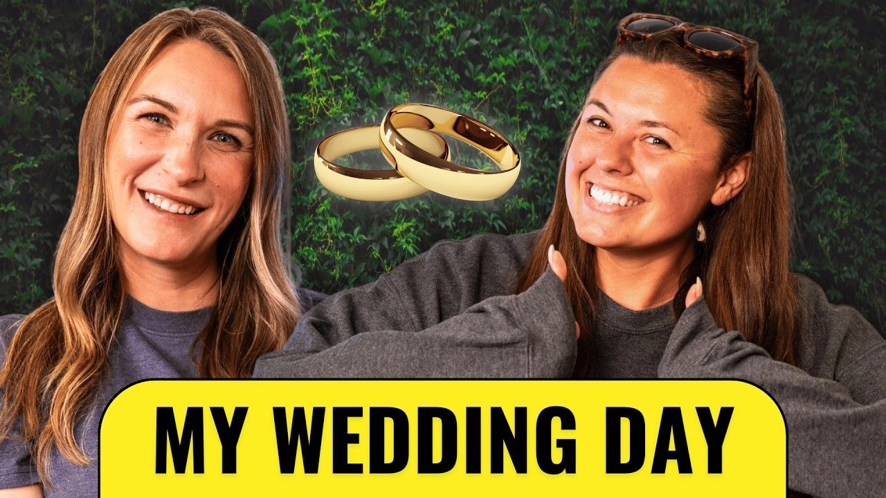 I've Been Married TWICE, Sleep Paralysis, Becca Stole Dill | KUWK