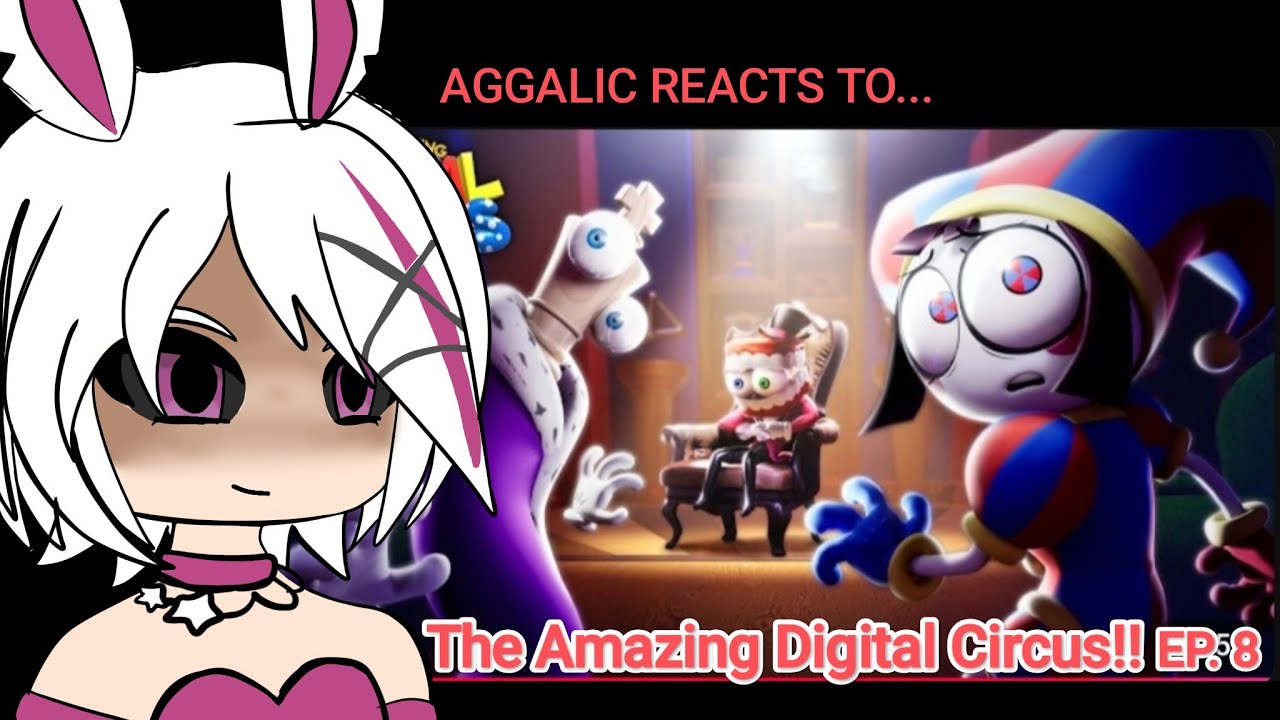 Reaction to: 