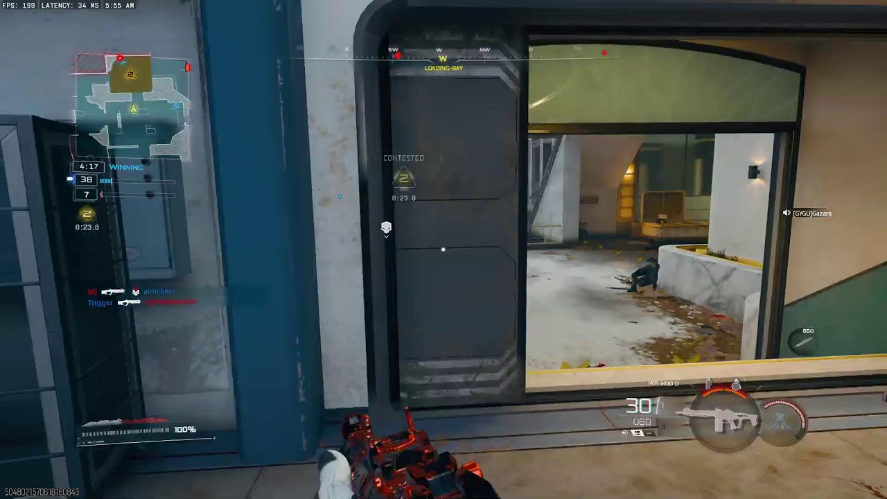 Shitter trying to hit Diamond | Black Ops 7 Ranked Play w/ Gazarn