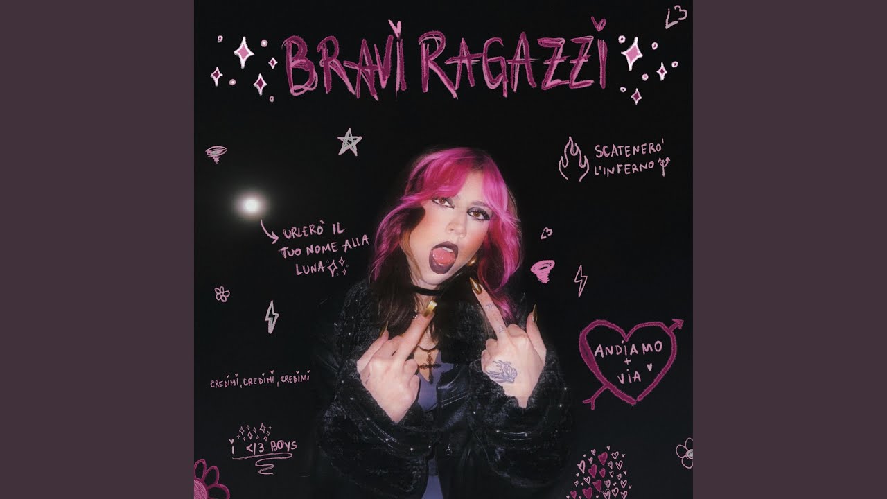 bravi ragazzi