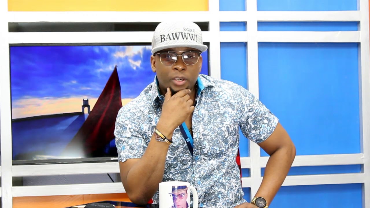 Pi lwen ke zye tv - show PLKZ JOE JACK 18/08/18