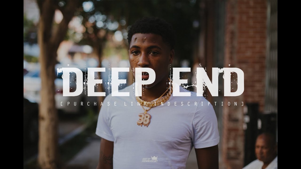 *SOLD* NBA YOUNGBOY x MONEYBAGG YO TYPE BEAT 2017 