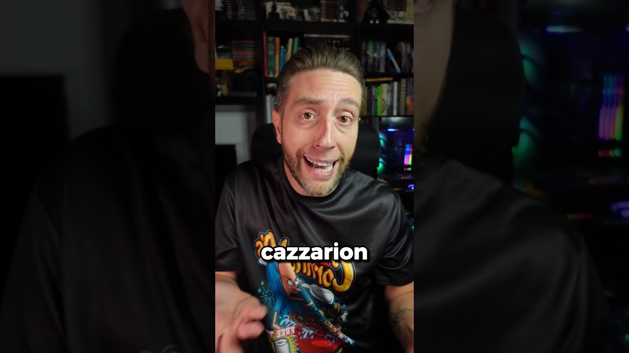 Videogiochi che hanno le PAROLACCE al posto del nome