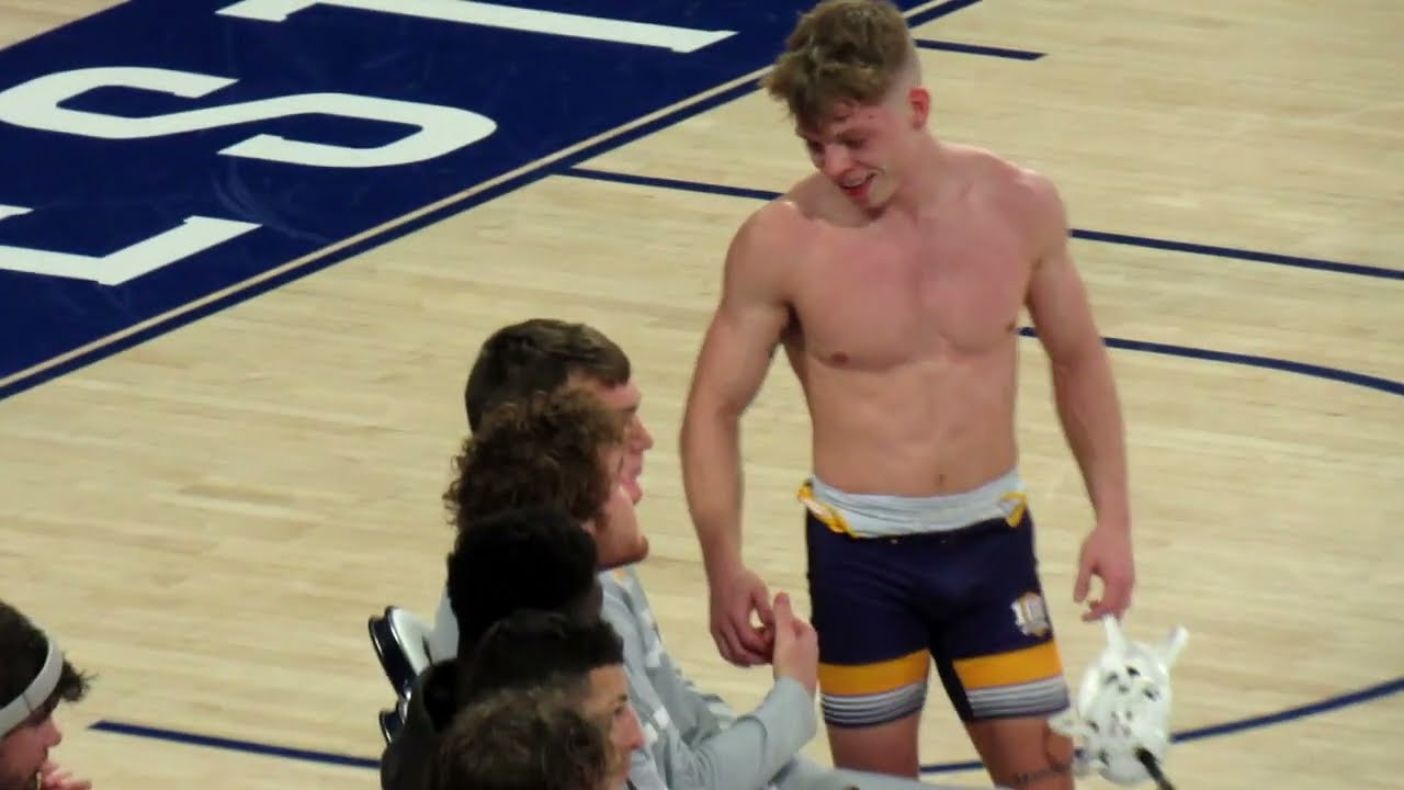 More Fine Wrestlers