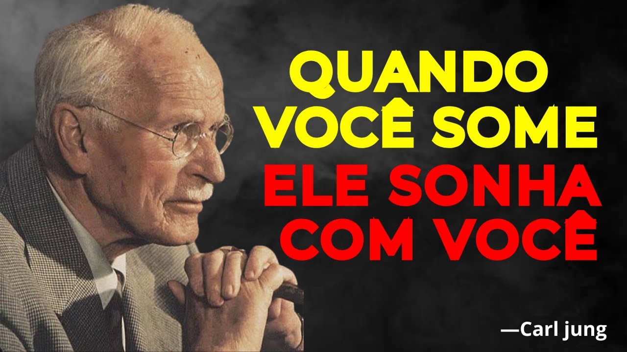 Quando Você Para de Correr Atrás, Ele Começa a Sonhar Com Você