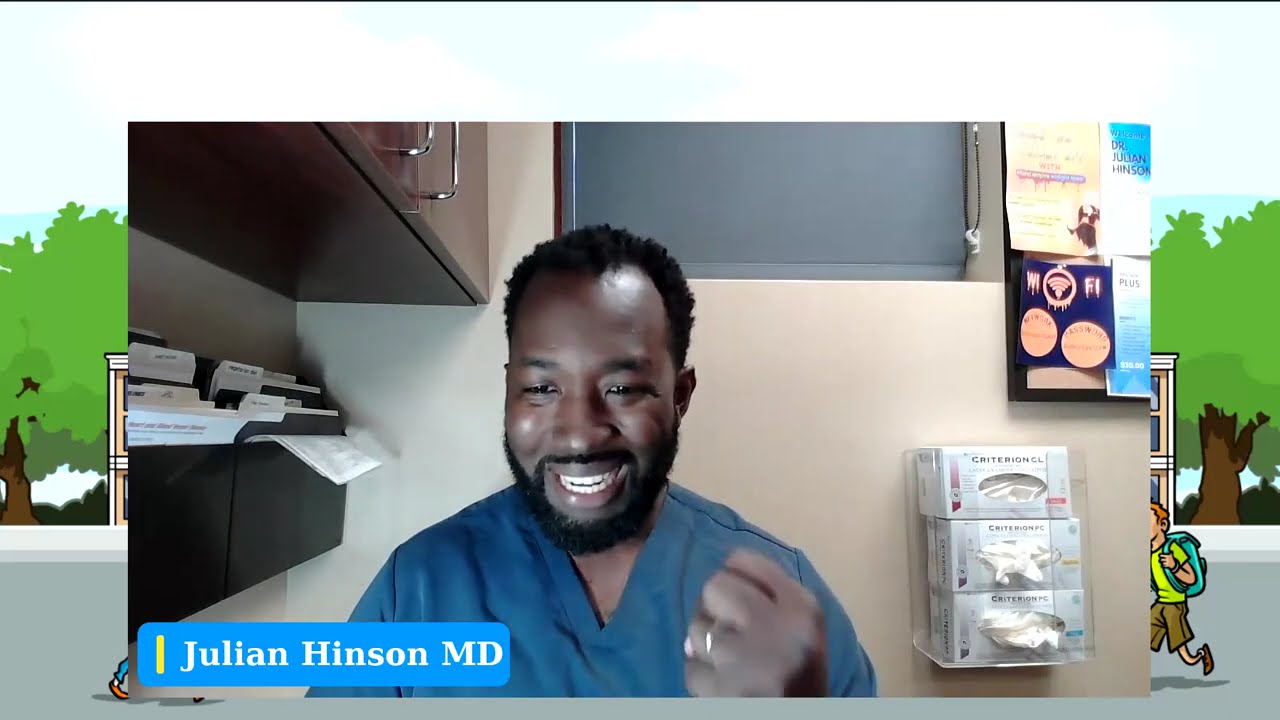 Family Medicine Rotation 101 with Dr. Julian Hinson MD | Sketchy Clinical