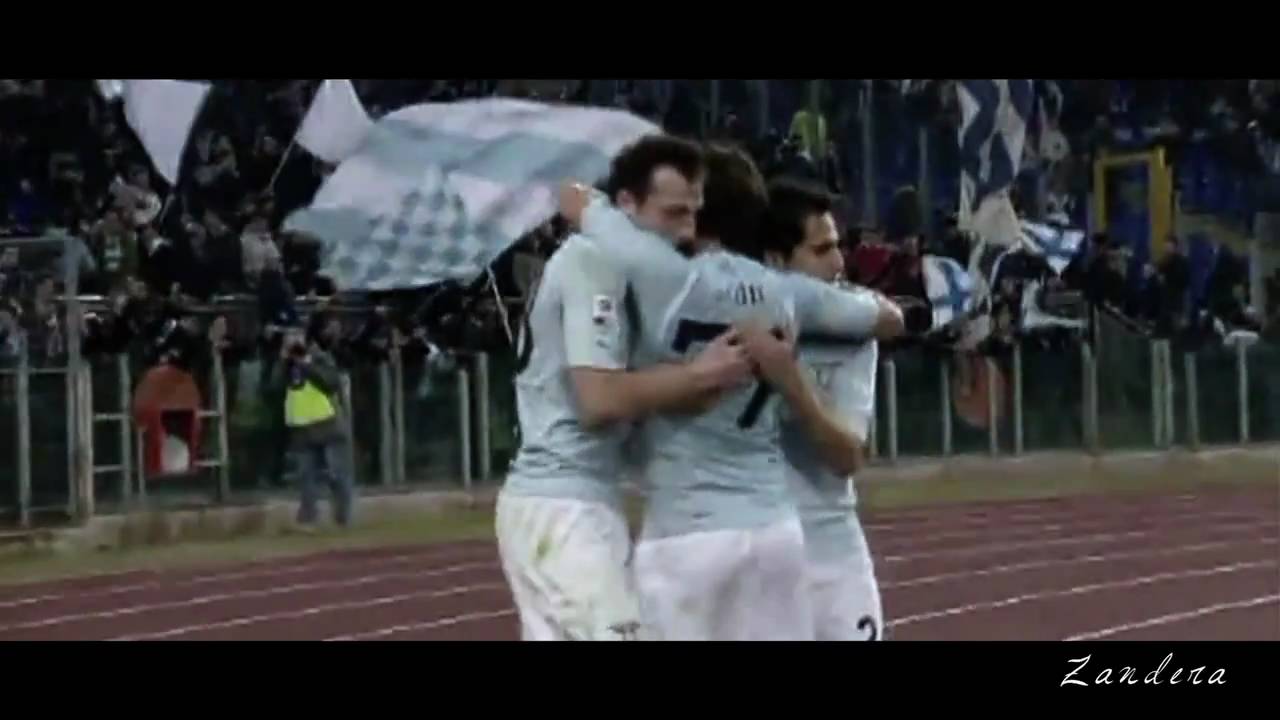 S.S.Lazio 1900 | Libor Kozak 18 | HD