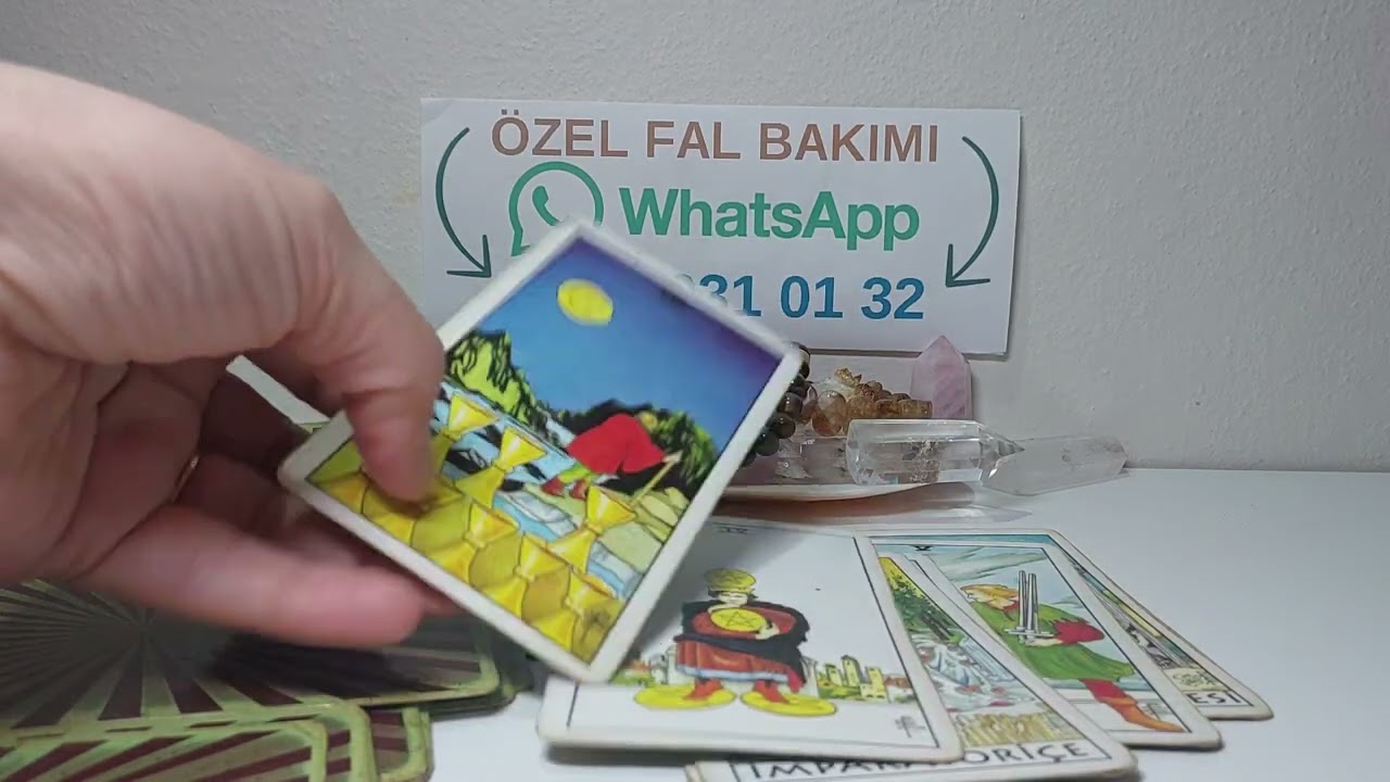 ⚖️ KARAR MASADA: SEÇENEKLER ARASINDA GERİLİM | 4 MART TAROT FALI