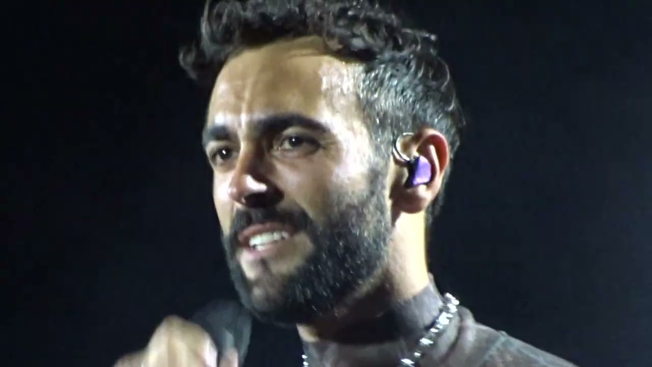 MARCO MENGONI - 