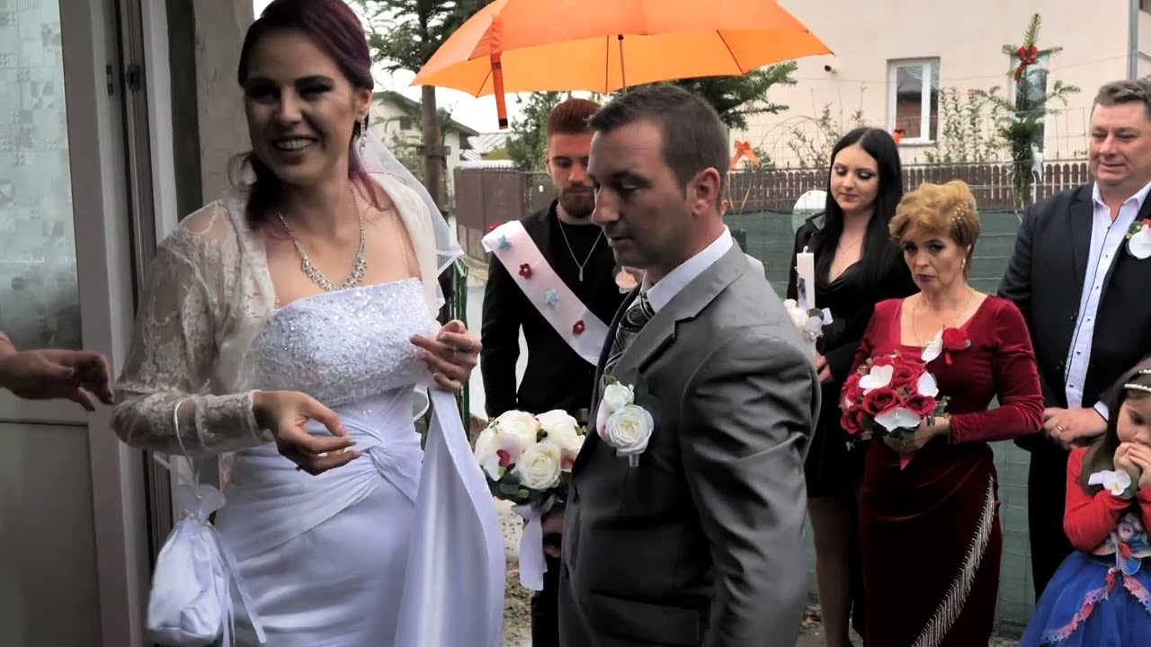VIDEOCLIP NUNTA