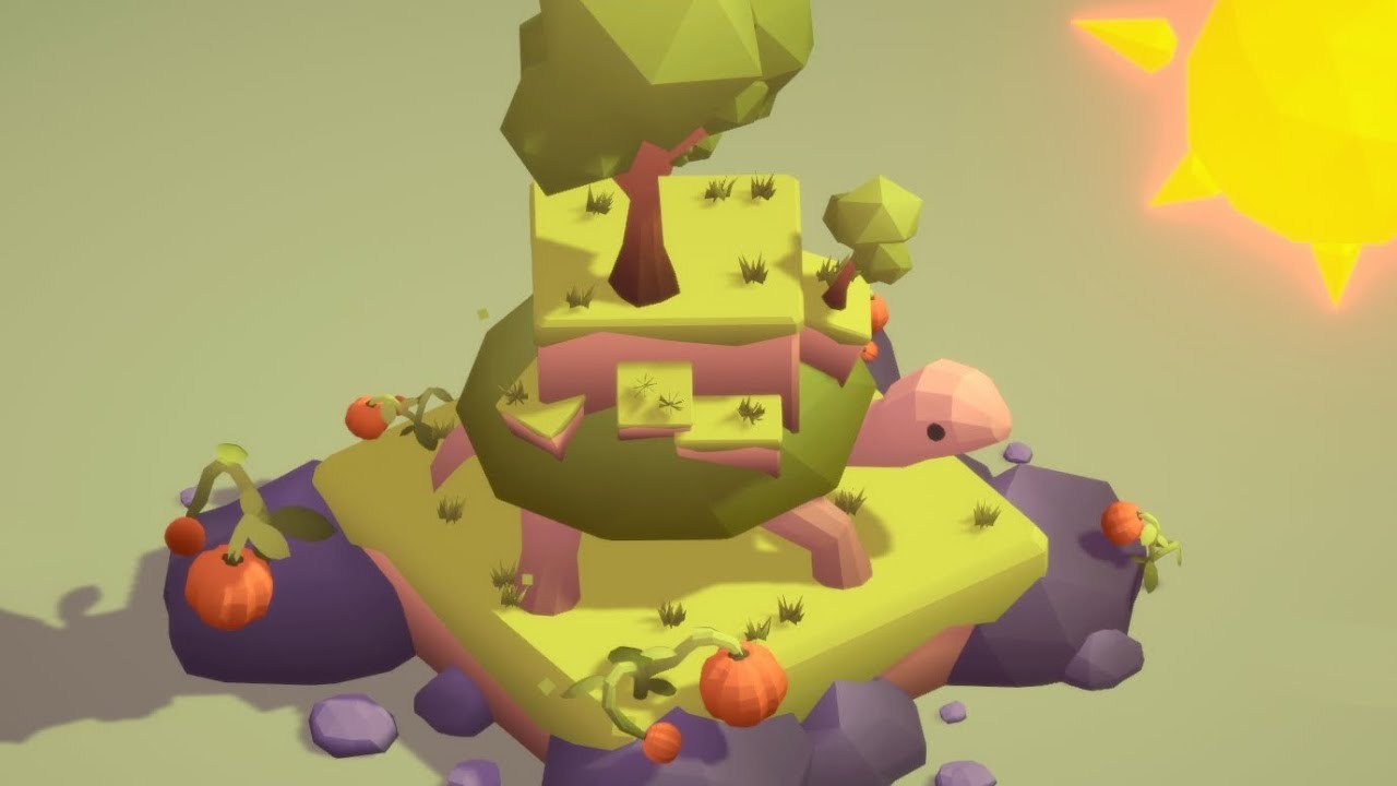 Unlocking The Secret MEGA TURTLE Puzzle!