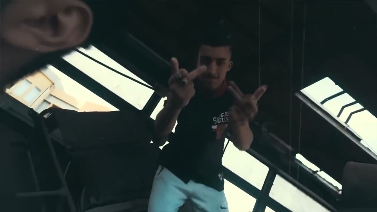 Lindros Rap jijel