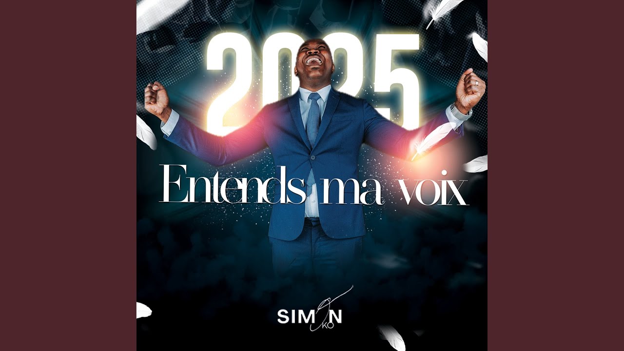 2025 Entends ma voix