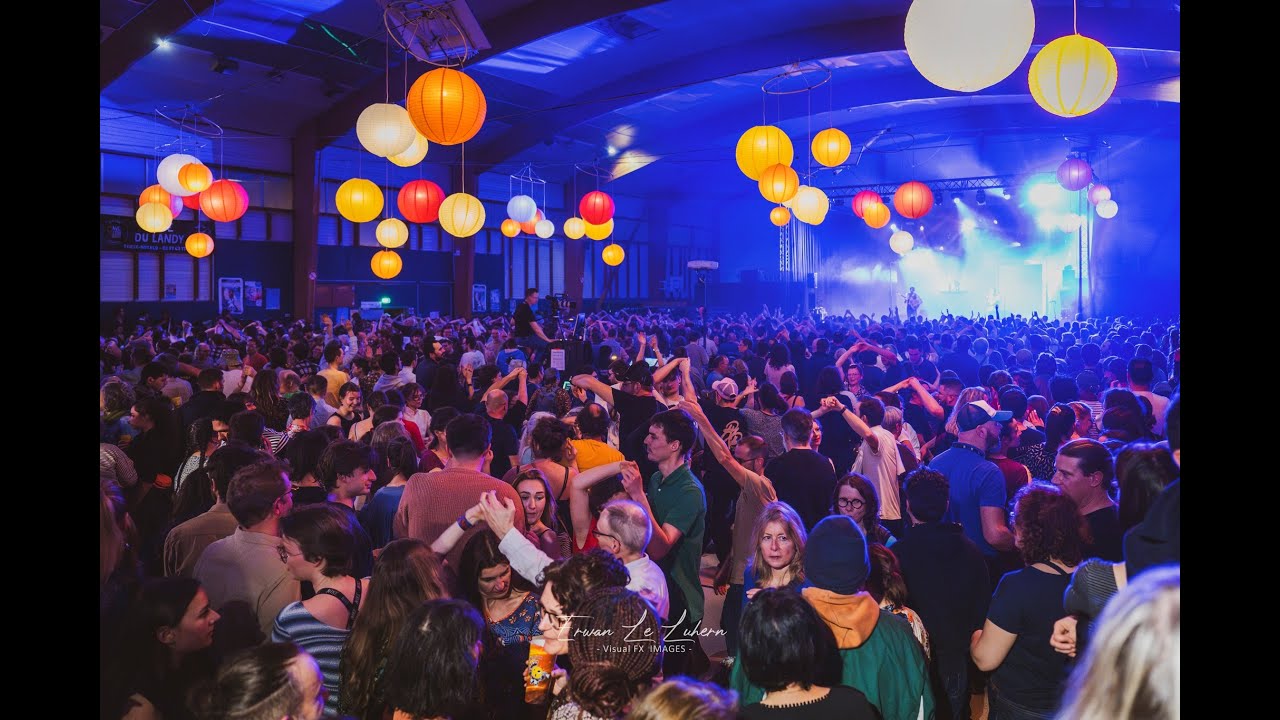 👑 Roue Waroch 2025 / Aftermovie👑