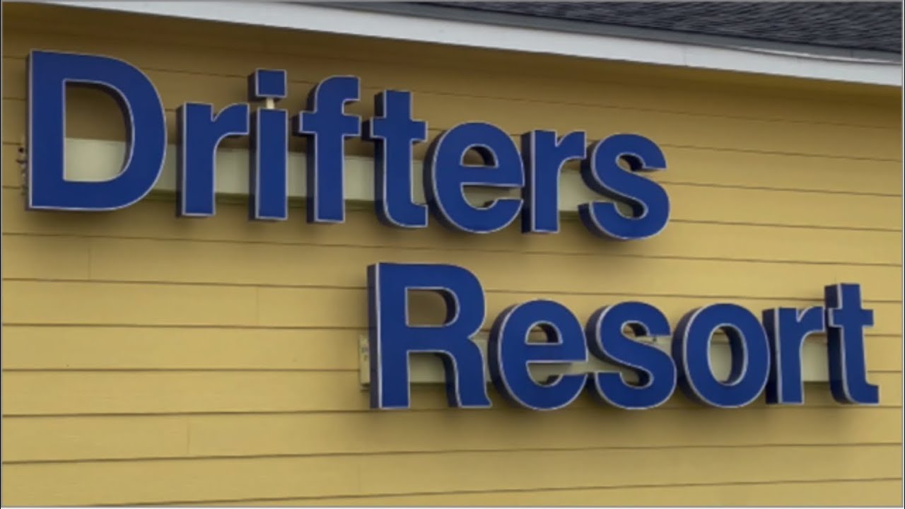 Drifters RV Resort & Cabins Rockport Texas