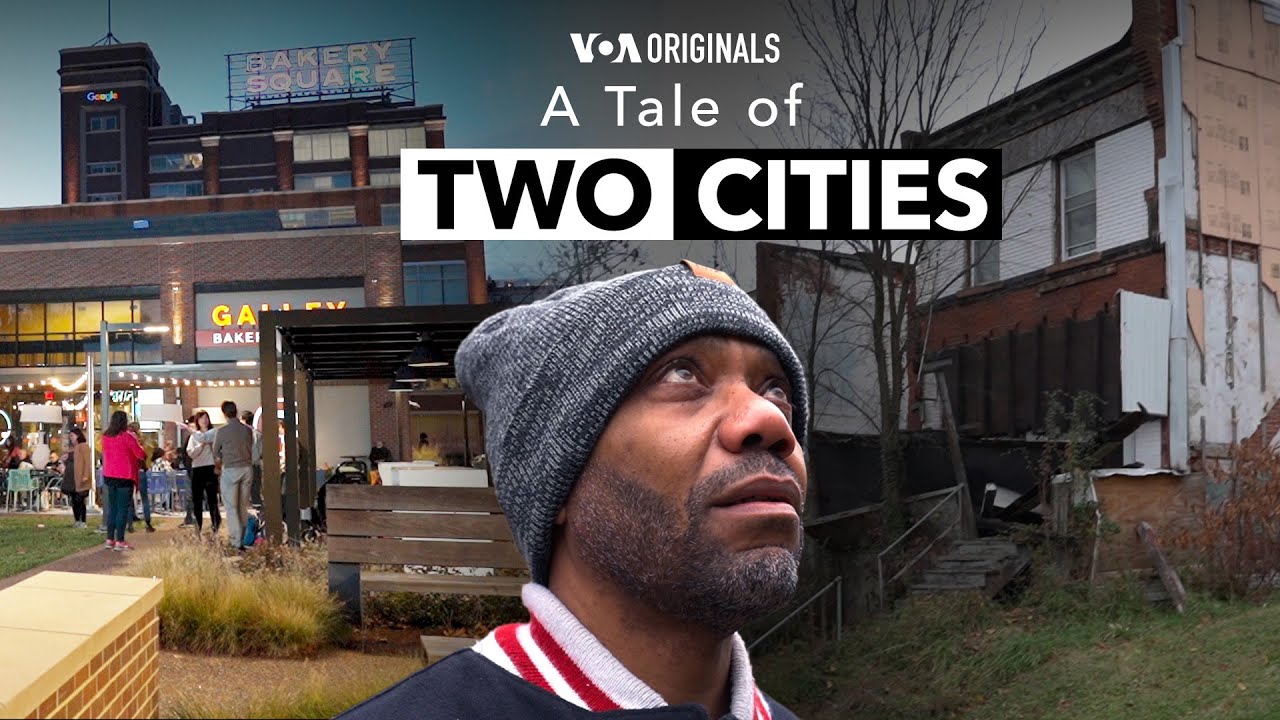 A Tale of Two Cities (S1, E11) | 52 Documentary