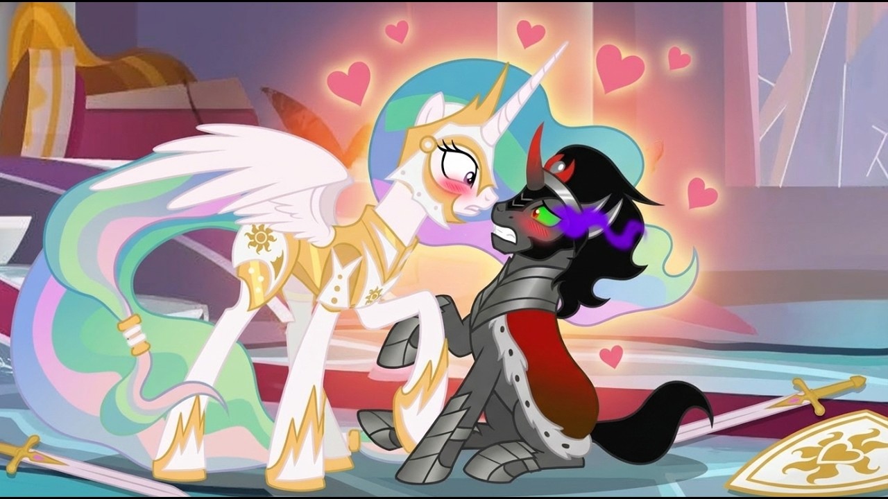 This MLP Dating App Should NEVER Have Existed… 🚨