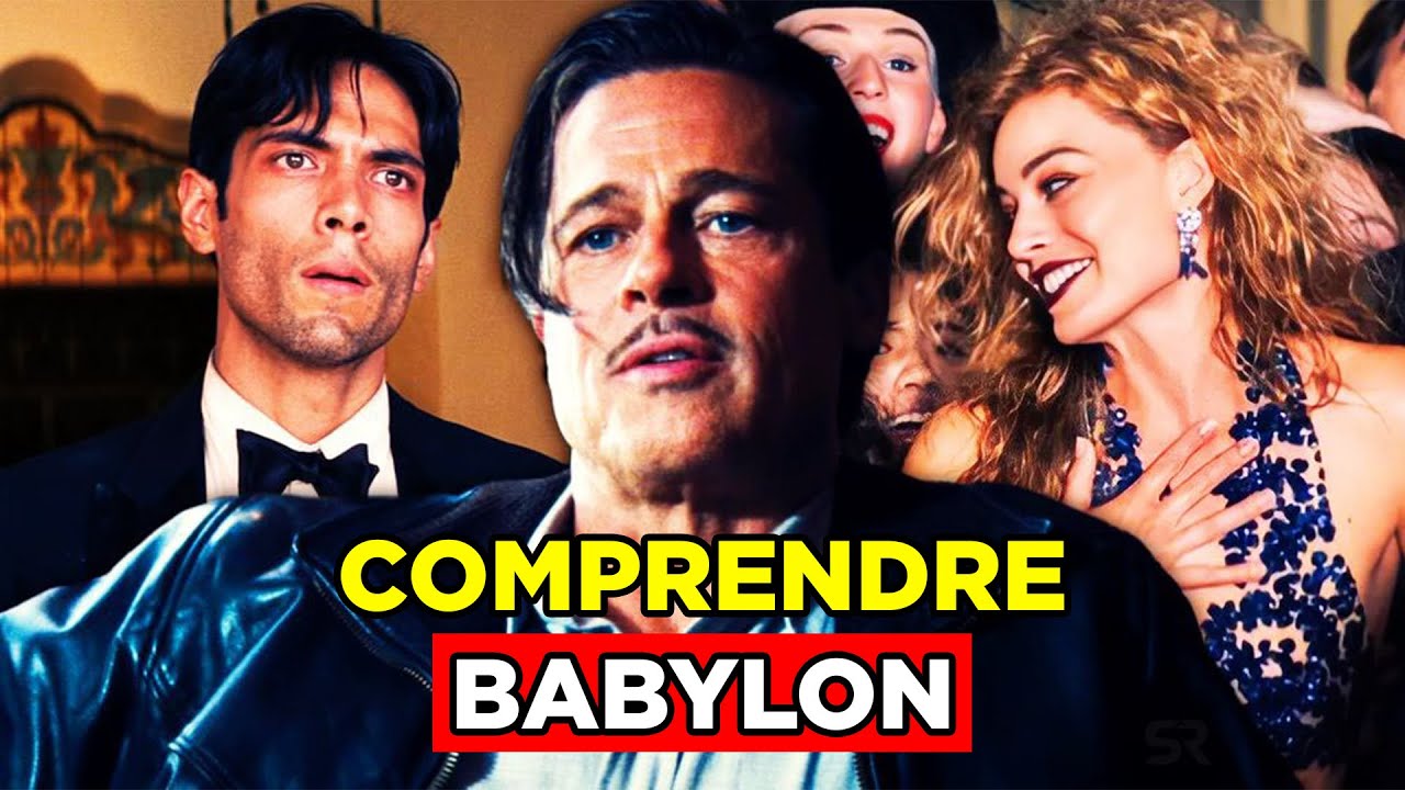 Comprendre BABYLON (Résumé et Analyse)