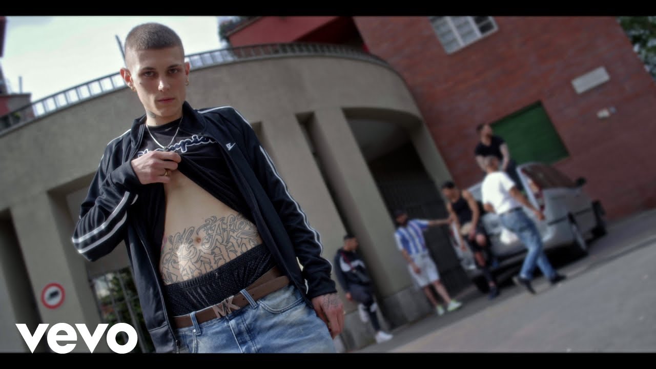 emanuelino - 137 (prod. Shune)