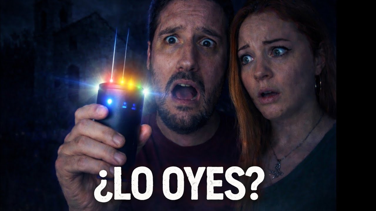 No esperábamos que reaccionara así...