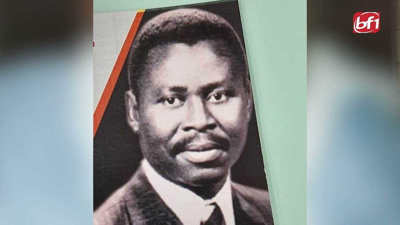 Université de Fada N' Gourma:  portrait de l'illustre Pr Yembila Abdoulaye TOGUYEMI