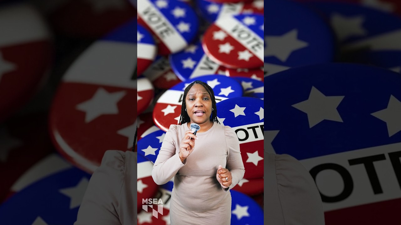 Vote For Your Apple Ballot Candidates!