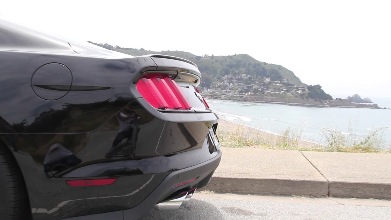Boosted S550 VideoShoot!