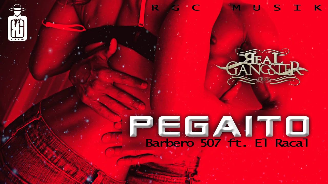 PEGAITO - BARBERO 507 & EL RACAL