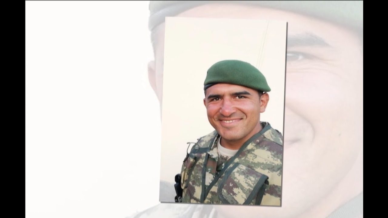 Yaralı əsgərini xilas edərkən şəhadətə yüksələn Məmmədhəsən Sadıqlı