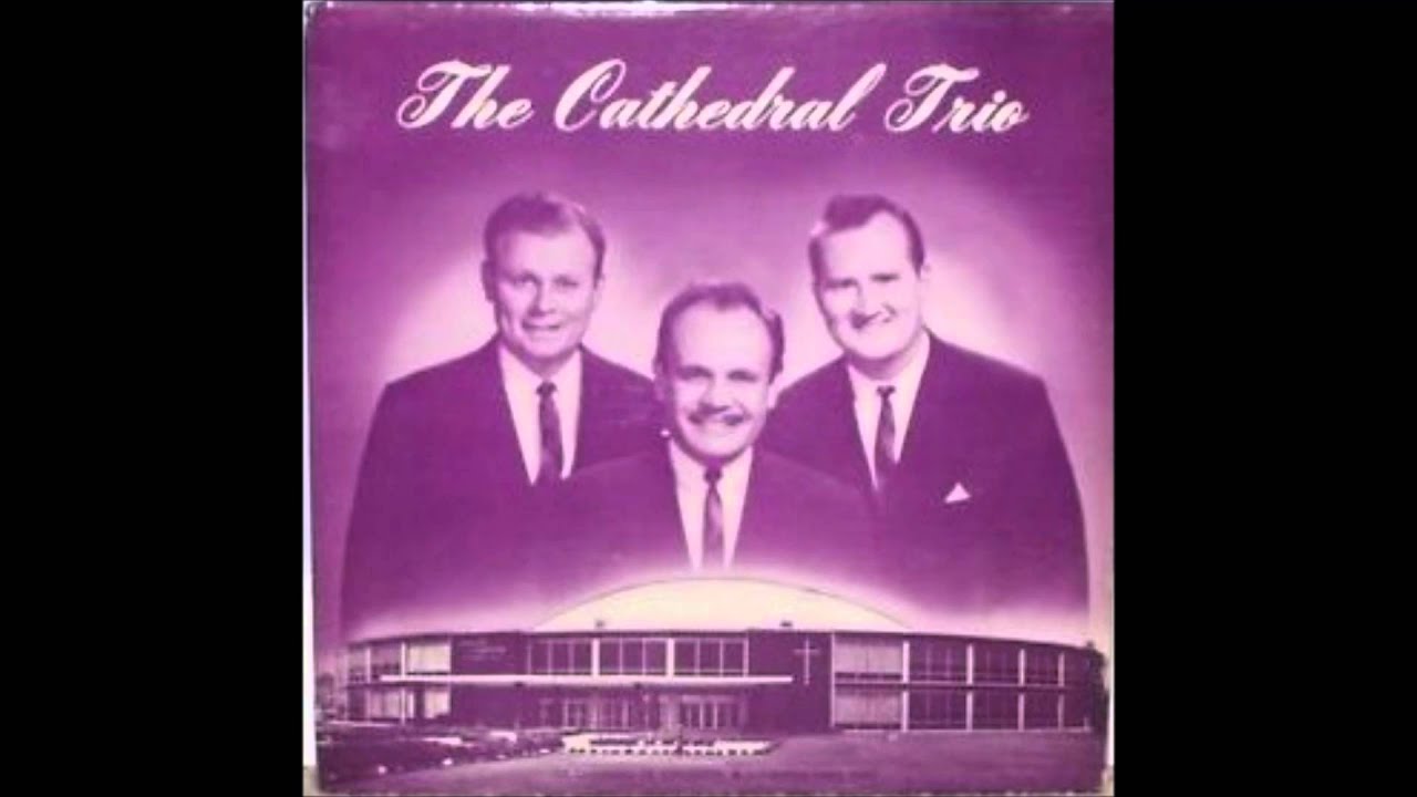 Introducing The Cathedral Trio (Complete Album)