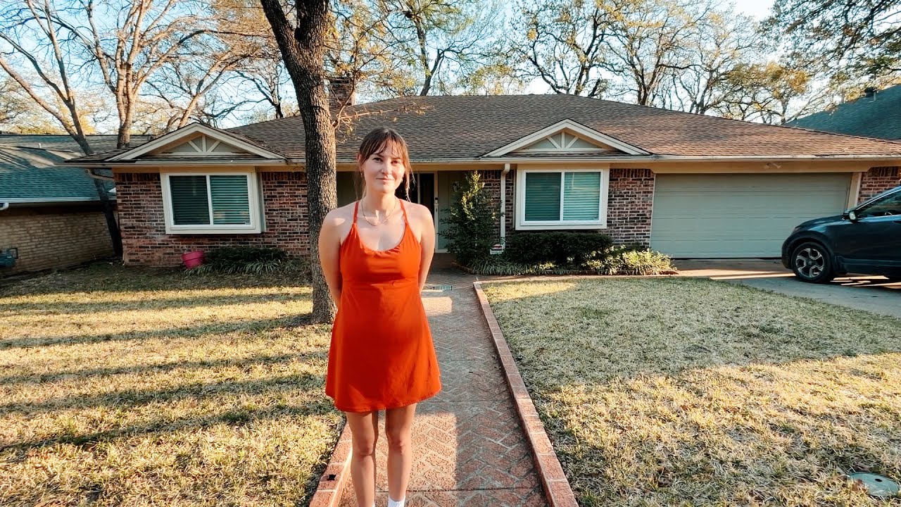 New House Tour | DIY Renovation Starting Now!