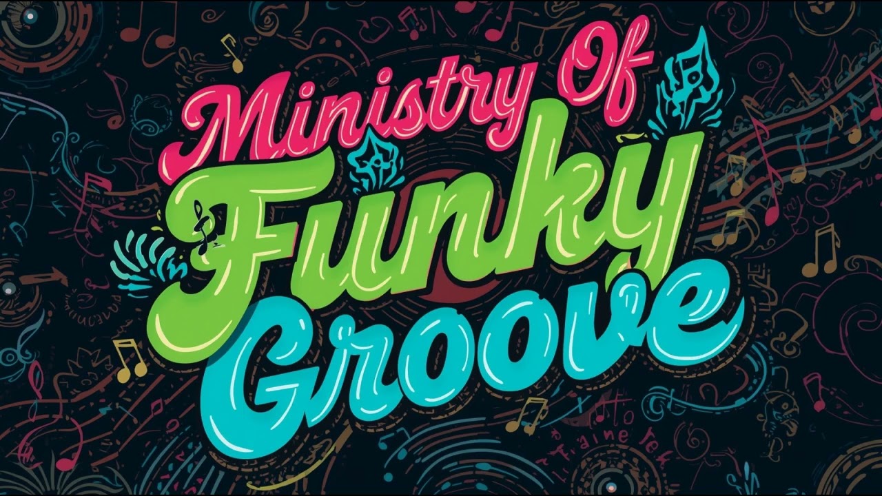 Never Knew Love Like This (Funky Soul Mix)