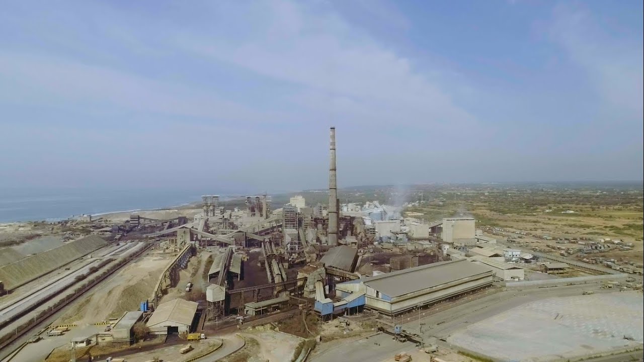 GHCL Soda Ash Business