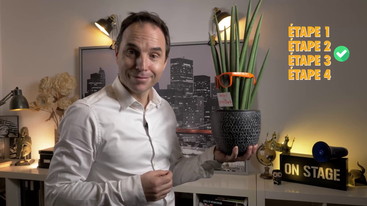 🚩 VENTE : ETAPE 4/7 LA REFORMULATION. 💰💰💰 TECHNIQUES DE VENTE