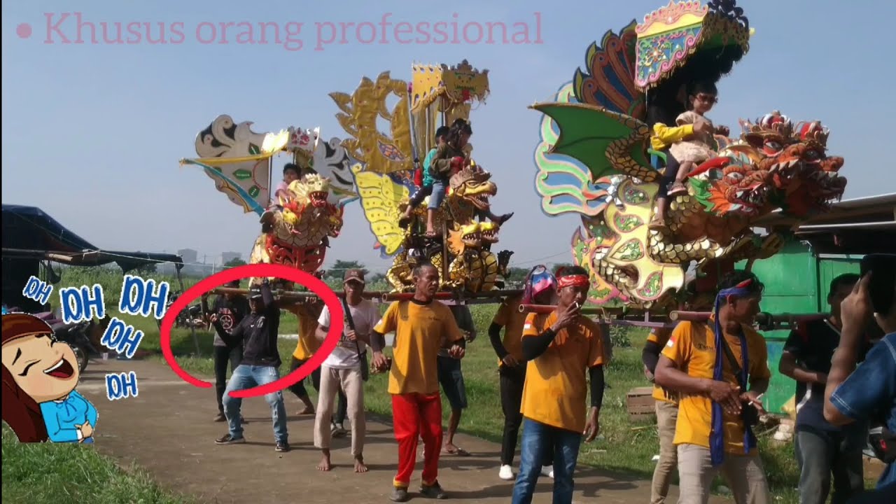 Jalan-jalan ke pasar salagedang Karawang #vlog #pasar #dance #seni #karawang #jawabarat